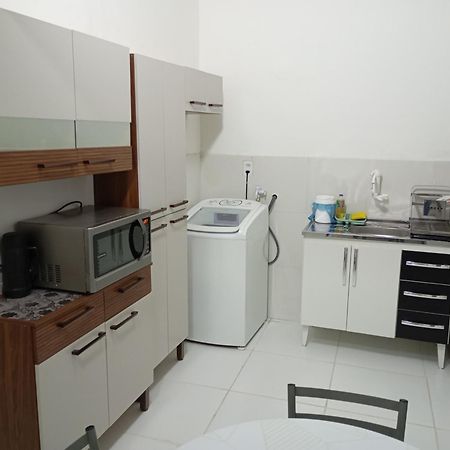 Real Hospedagem 马瑙斯 外观 照片