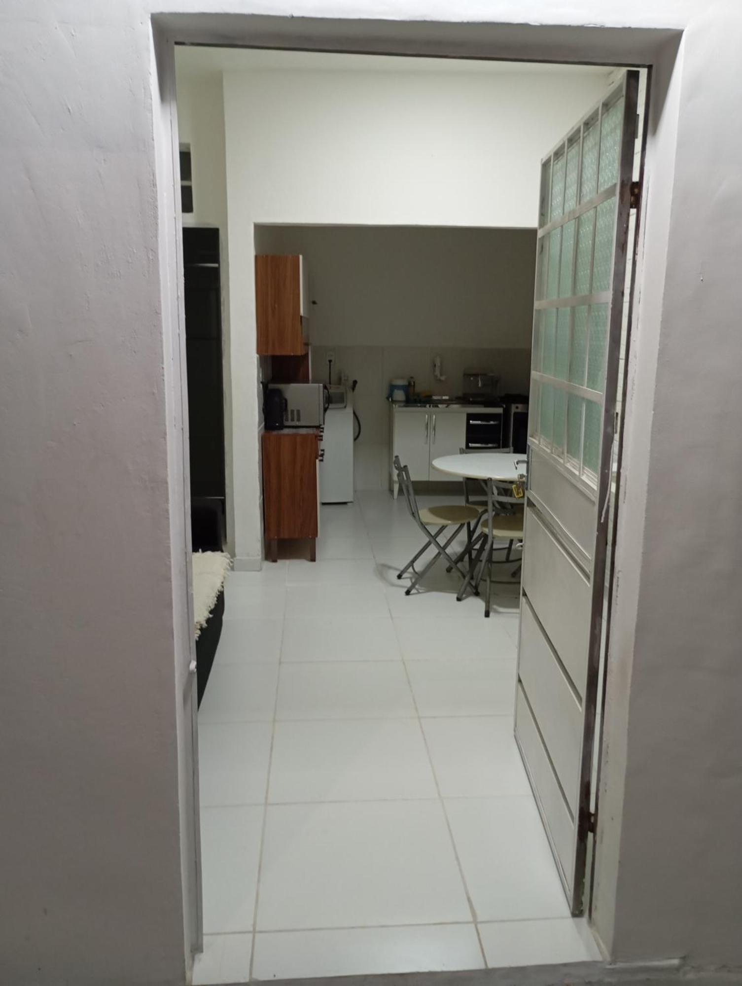Real Hospedagem 马瑙斯 外观 照片