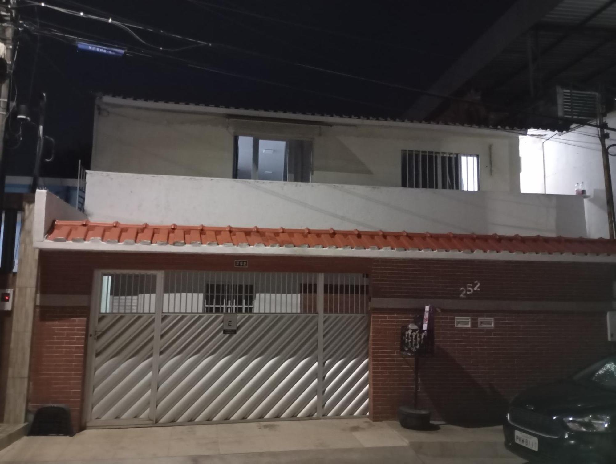 Real Hospedagem 马瑙斯 外观 照片